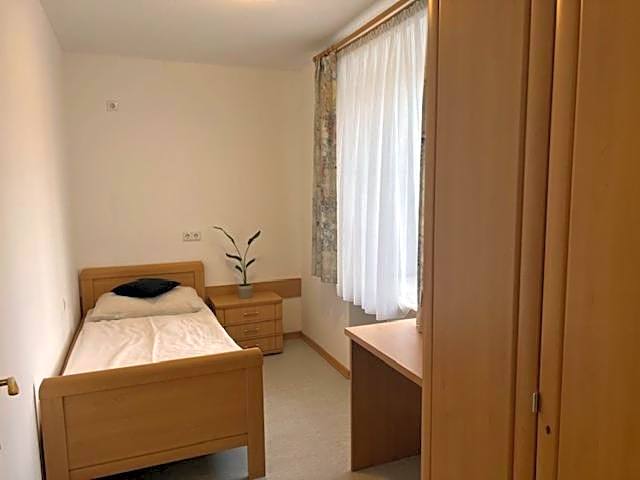 Workers Castle Apartments für die besten Monteure