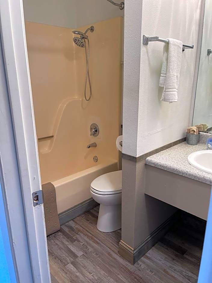 Mountain View Guest Motel