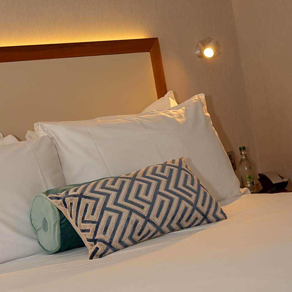 Best Western Appleby Park Hotel