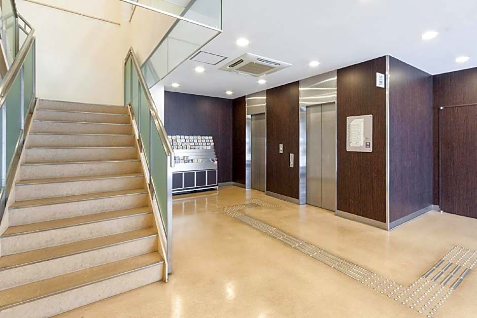 Comfort Hotel Kokura