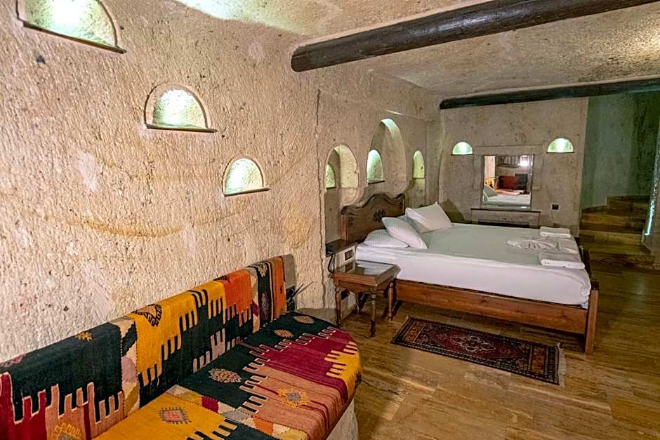 Kemerhan Cave Suites