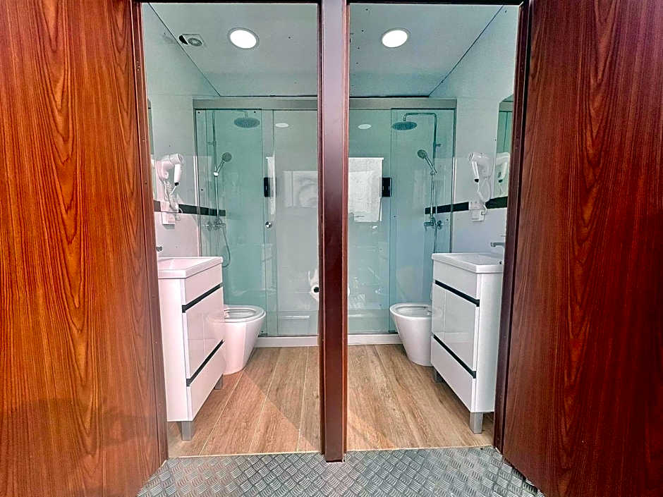 Caravanas Con Encanto El Palmar