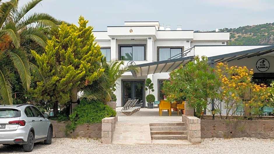 Club Kavala Beach Hotel Assos