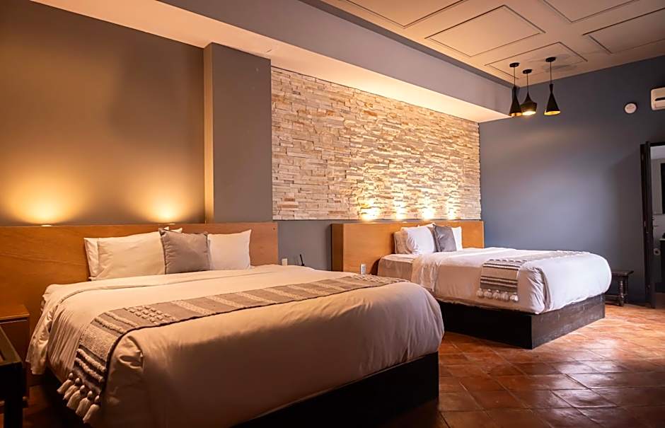 Hotel Plaza de Armas