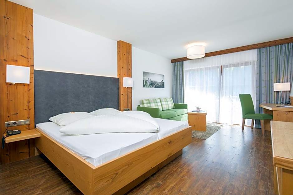 Hotel Alphof