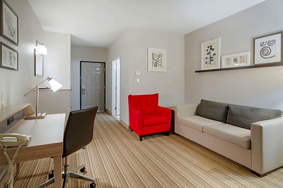 Country Inn & Suites by Radisson, Columbia, MO