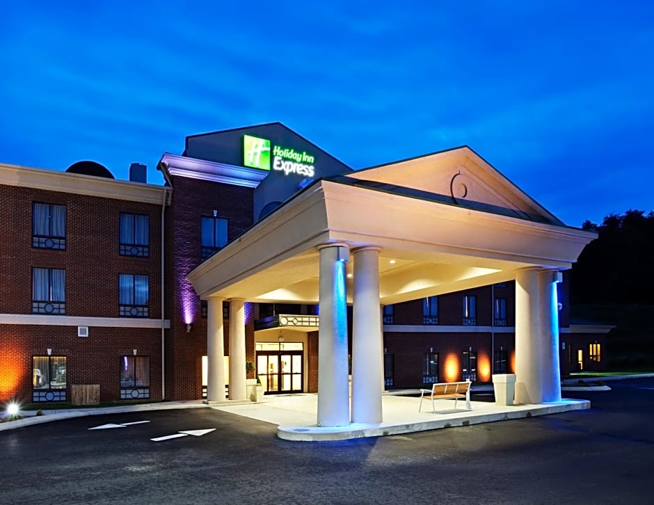Holiday Inn Express Dayton, an IHG Hotel