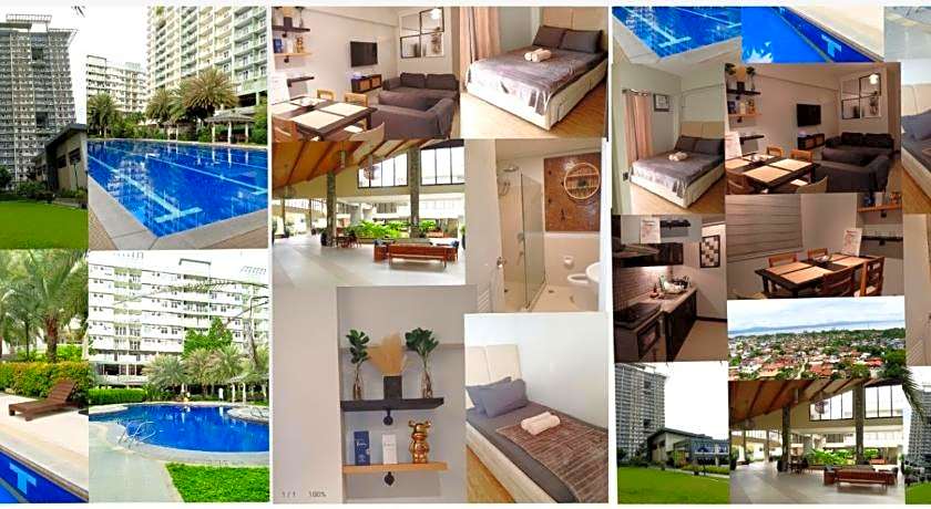 VERDON PARC CONDOMINIUM