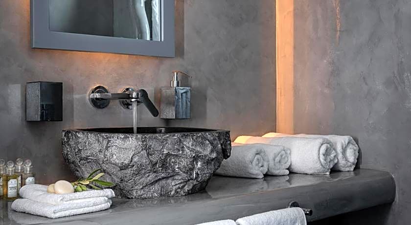 Santa Irina Luxury Sunny Lofts