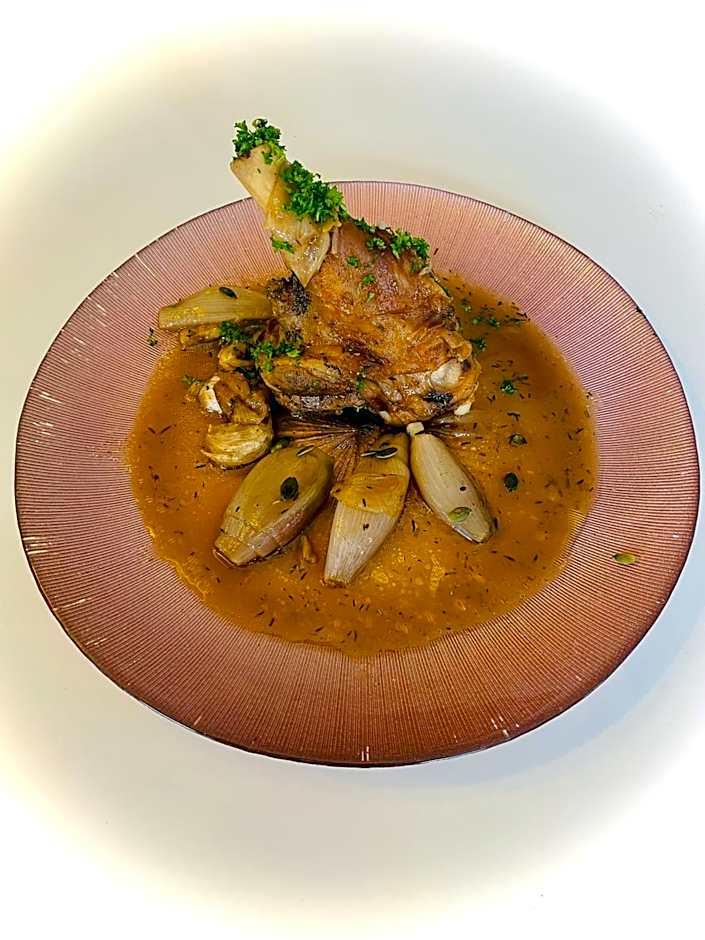 Hôtel VCB Ciney Centre-ville