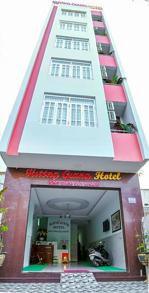 Huong Giang Hotel Vung Tau