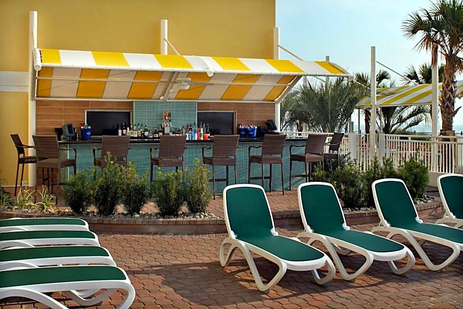 Sheraton Virginia Beach Oceanfront Hotel
