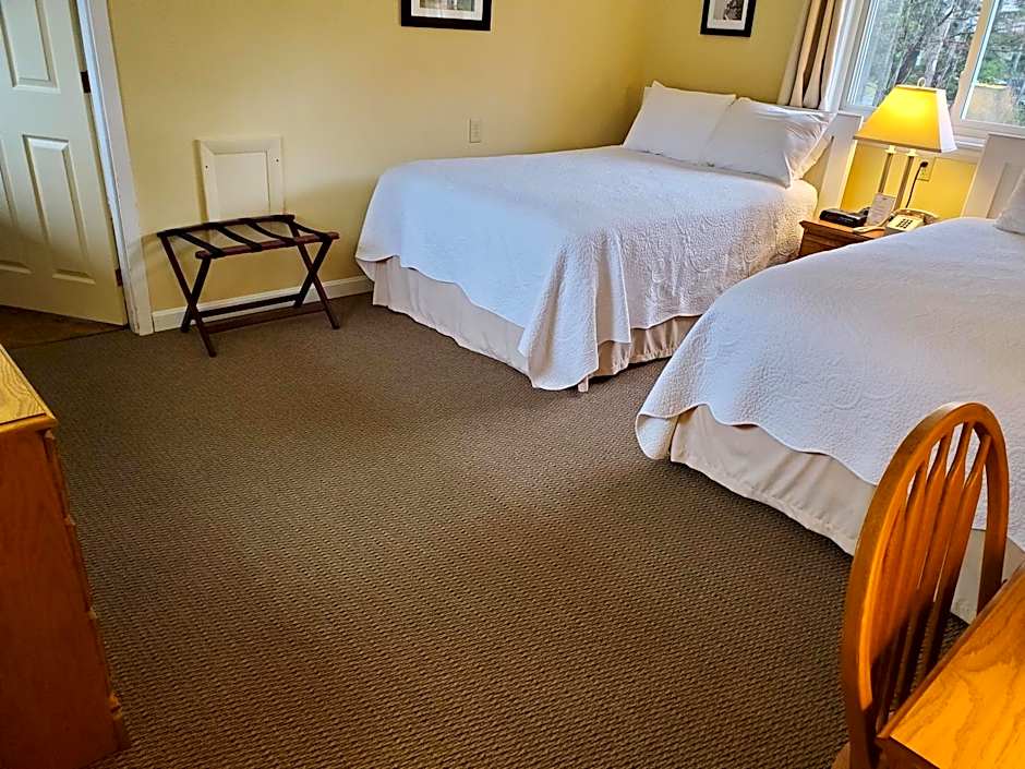Wilson Lake Inn