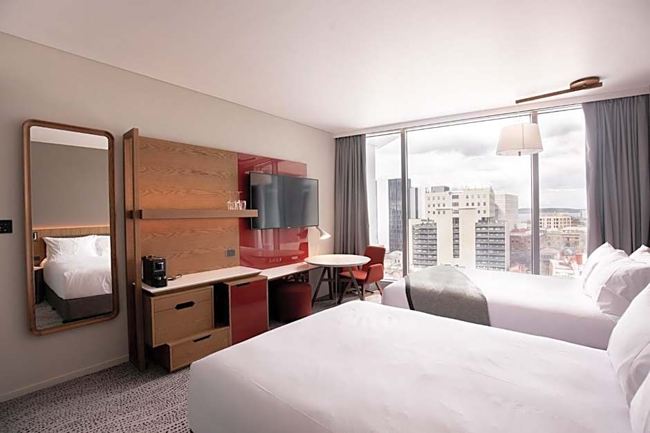 Crowne Plaza Hobart By IHG