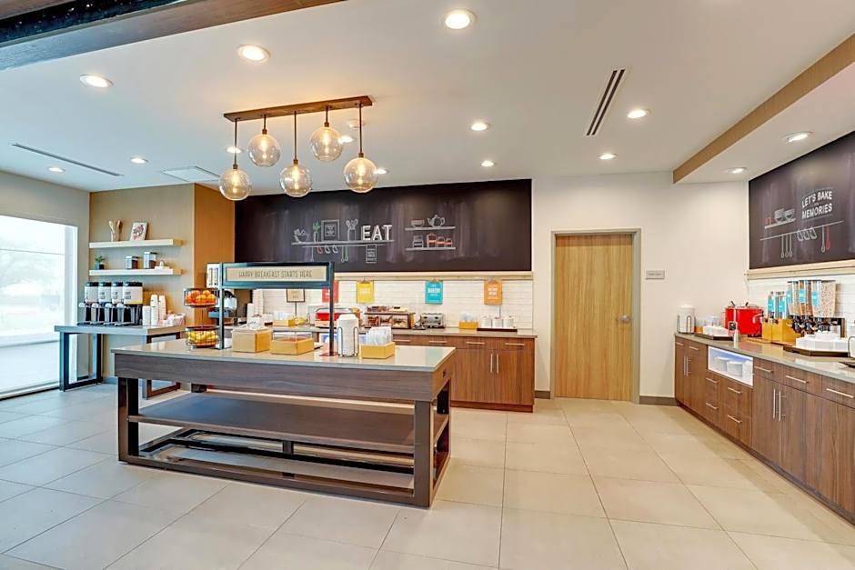 Hampton Inn By Hilton & Suites Weatherford, TX