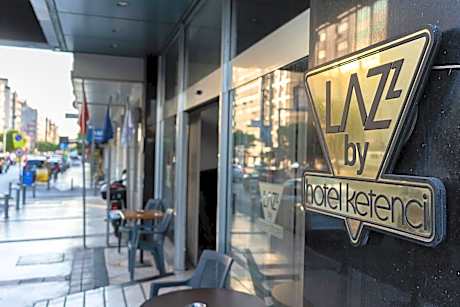 Lazz Hotel By Ketenci