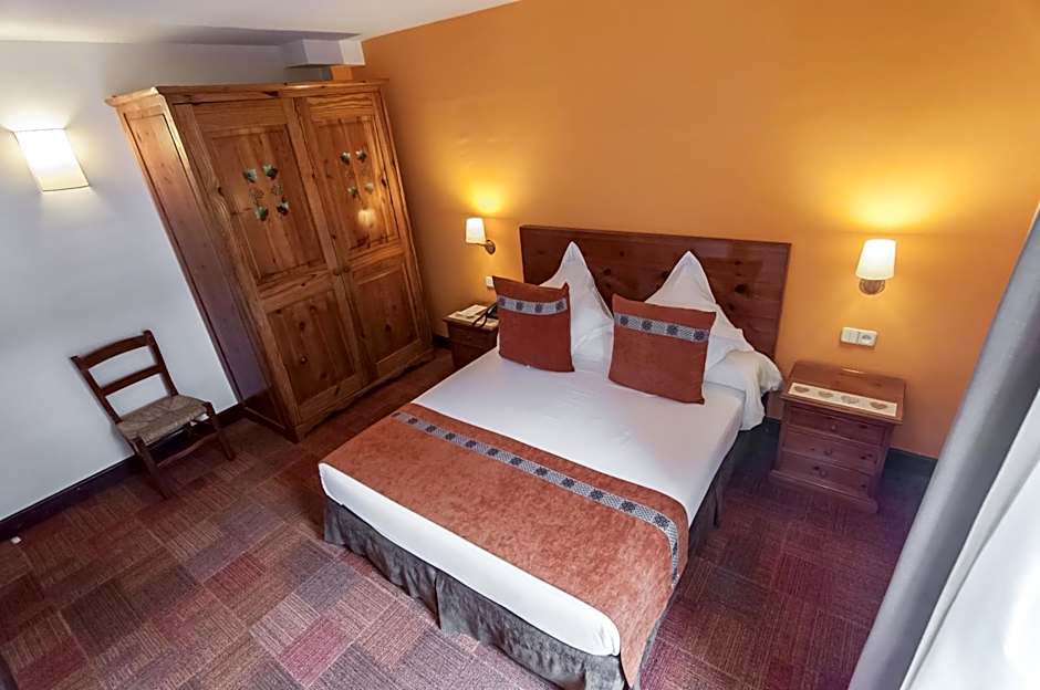 Hotel Vilagaros