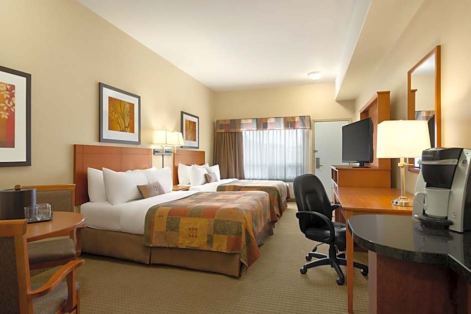 Ramada by Wyndham Drayton Valley