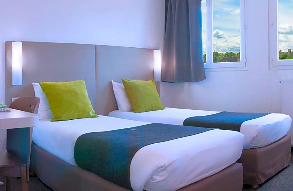 Campanile Créteil Centre