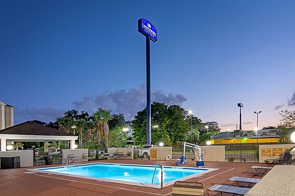 Candlewood Suites Pensacola - University Area By IHG