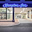 Hampton Inn By Hilton Salem, Ma
