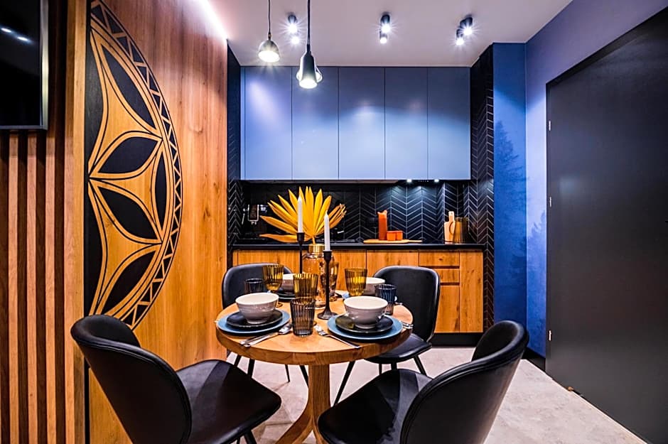 Białka Residence Ski - 50 m do Termy Bania Odkryj-Białke