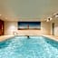 Novotel Melbourne Glen Waverley Hotel