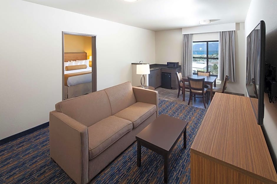 Red Lion Ridgewater Inn & Suites Polson