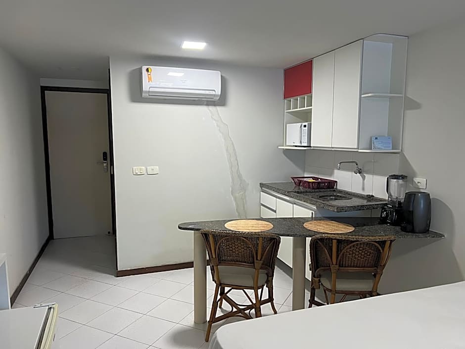 Flat Ambassador - Cabo Branco - João Pessoa