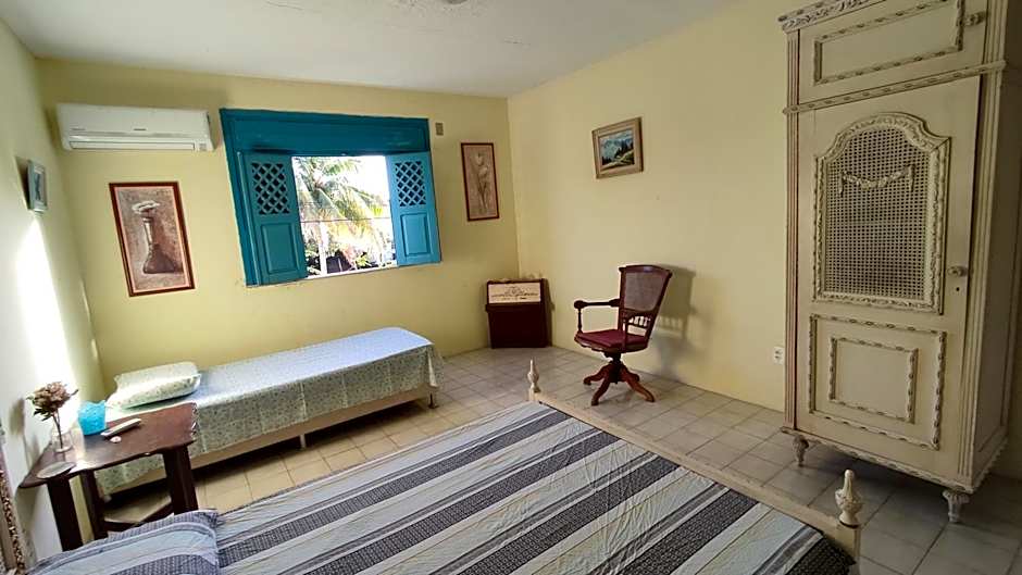 Refúgio da Mangueira