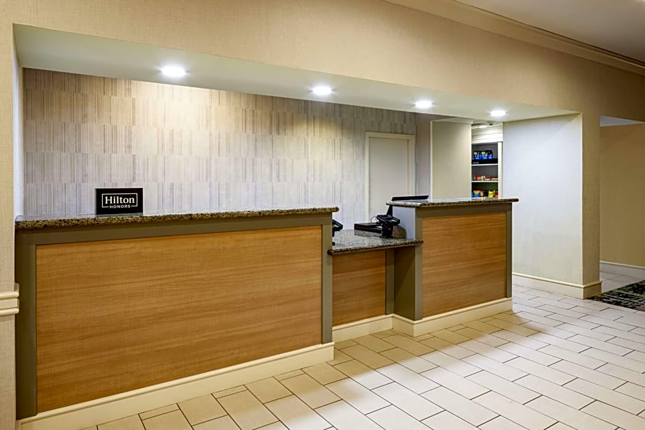 Homewood Suites By Hilton Gainesville