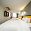 IU Hotel Xian Zhong Gu Lou Square