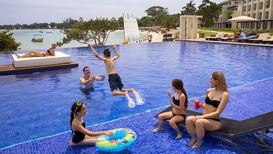 Royalton Negril An Autograph All-Inclusive Resort