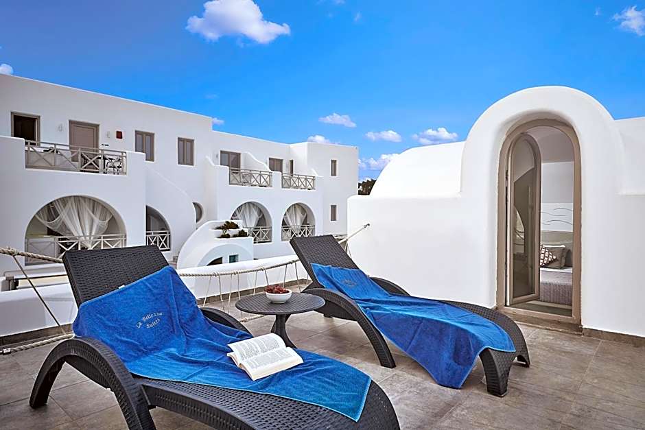 La Bellezza Eco Boutique Hotel