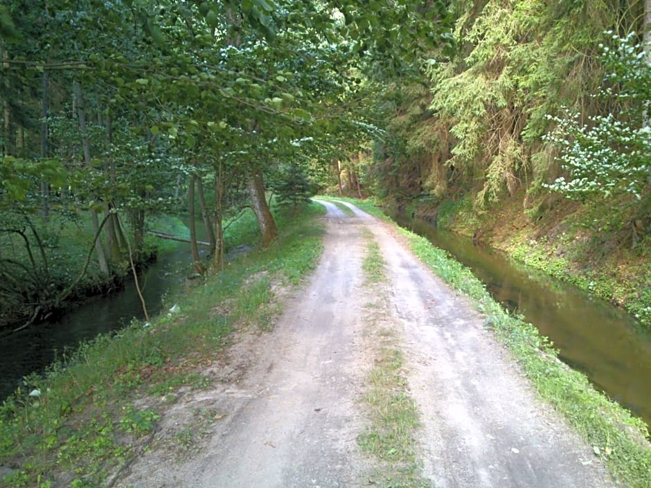 Hubertówka Czapiewice