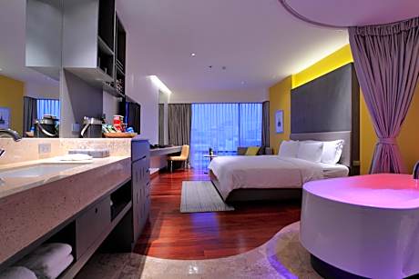 Extra Radiance Double Room