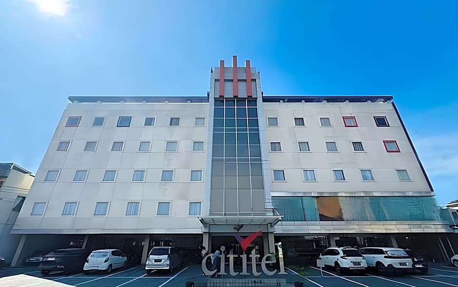 Cititel Hotel Pekanbaru