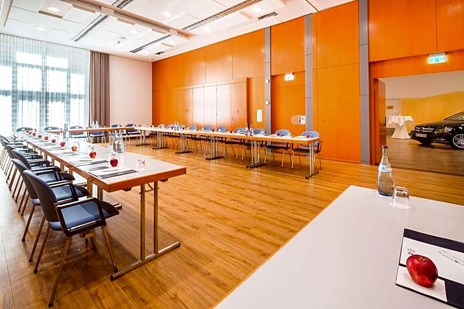 Best Western Plus Hotel Am Schlossberg