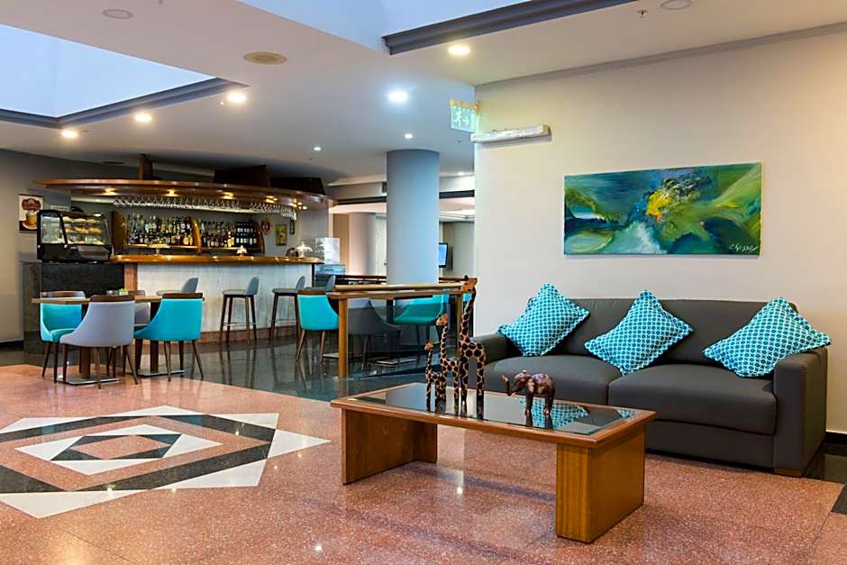 Holiday Inn Montevideo By IHG
