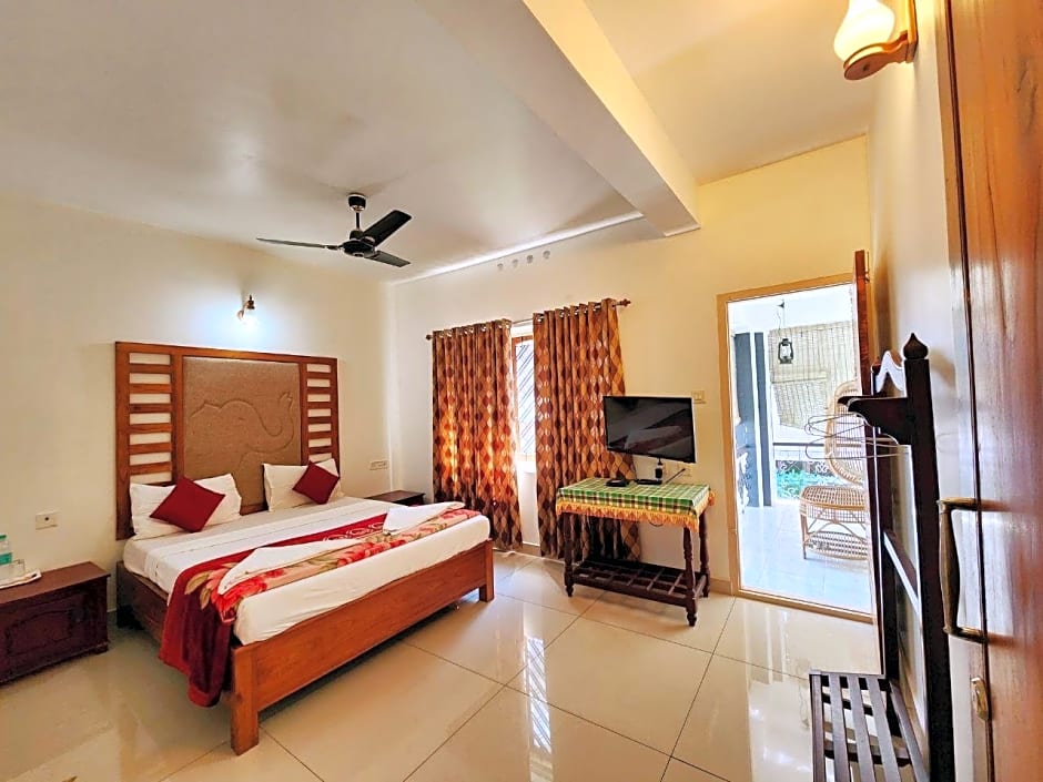 El - Paradiso Home Stay