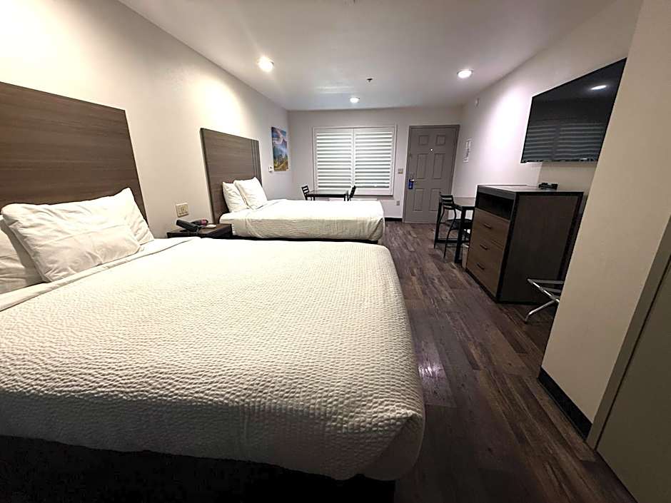 Baymont by Wyndham Manteca