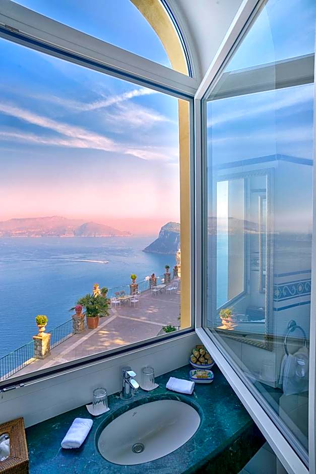 Hotel Caesar Augustus