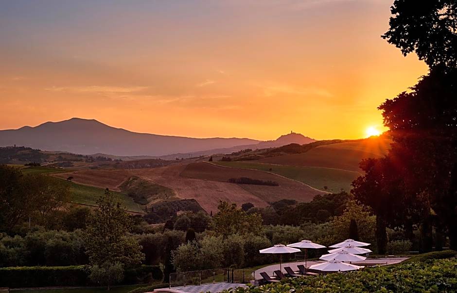 Fonteverde Lifestyle & Thermal Retreat - The Leading Hotels of the World