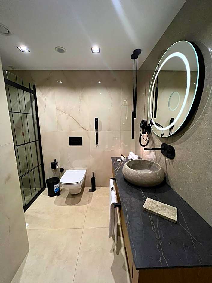 Panagia Premier Trabzon