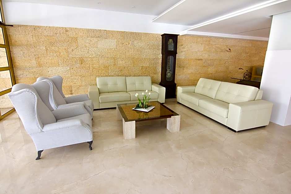 Sentido Playa del Moro