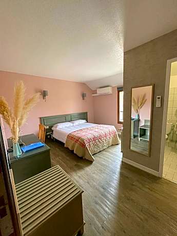 Maison Legate "Hôtel Le Baudiere & Spa"