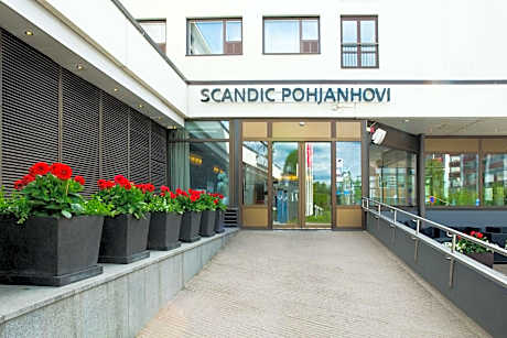 Scandic Pohjanhovi