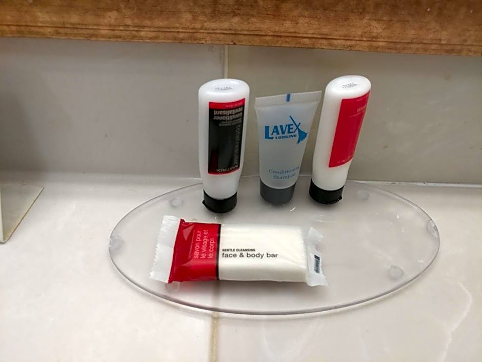 Super 8 by Wyndham New Cumberland