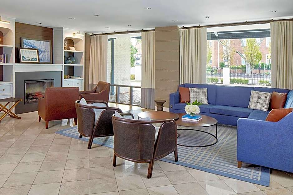 Annapolis Waterfront Hotel, Autograph Collection by Marriott