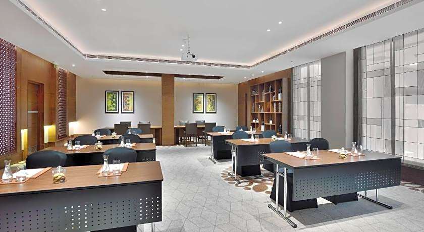 Courtyard by Marriott Raipur